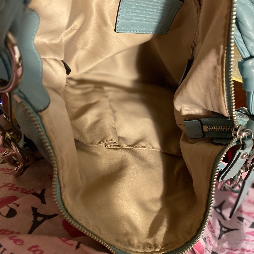 Coach Bag - Picture 6 of 6